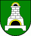 Wappen von Priepasné