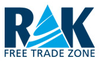 Logo Ras Al Khaimah Free Trade Zone (RAK FTZ)
