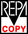 Logo von Repa Copy