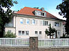 Einfamilienhaus Wilhelm Hofmann