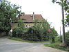 Haus Baurick, Nordflügel (Winzerhaus)
