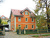Landhaus Körnerweg 10