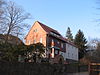 Gärtnerhaus (Mohrenhaus)