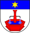 Wappen von Rothenbrunnen