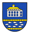 Wappen von Rozhanovce