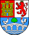 Wappen von Santo Domingo de la Calzada