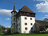Schloss Schafisheim