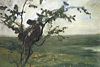 Segantini Landschaft mit Frau im Baum.jpg
