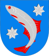 Wappen von Siikainen