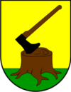 Wappen von Sikirevci