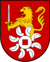 Wappen von Rastoke