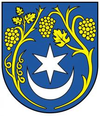 Wappen von Smolenice