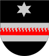 Wappen von Sodankylä
