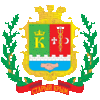 Wappen von Staryj Krym