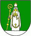 Wappen von Stará Lehota