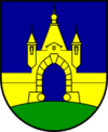Wappen von Suhopolje