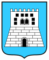 Wappen von Svetvinčenat