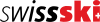 Logo von Swiss-Ski