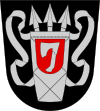 Wappen von Sysmä