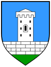 Wappen von TinjanAntignana