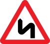 UK traffic sign 513.svg