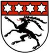 Wappen von Lenzerheide