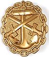 Verwundetenabzeichen der Marine in Gold.jpg