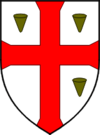 Wappen von Vižinada - Visinada