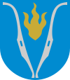 Wappen von Vimpeli