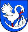 Wappen von Viničné