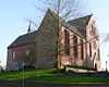 St.-Johannes-Kirche in Waddewarden