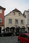 Bürgerhaus, Gasthaus