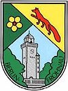 Wappen von Frohnau