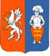 Wappen von Balice