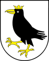 Wappen der ehemaligen Gemeinde Canstein