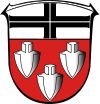 Wappen Damshausen