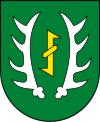 Wappen Fronhofens