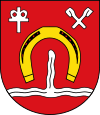 Wappen Gemeinde Volmerdingsen.svg