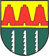 Wappen von Gußwerk