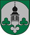 Wappen von Hainsdorf im Schwarzautal
