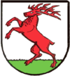 Wappen Lampoldshausens