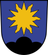 Wappen von Nüziders