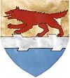 Wappen von Wolfsbach