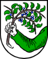 Wappen von Schleedorf