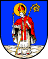 Wappen von Abtenau