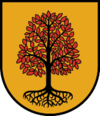 Wappen von Buch bei Jenbach