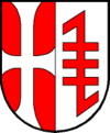 Wappen von Ebenau