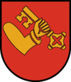 Wappen von Ellbögen