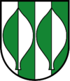 Wappen von Elmen