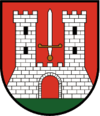 Wappen von Itter